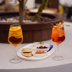 LA DOLCE SPRITZ 